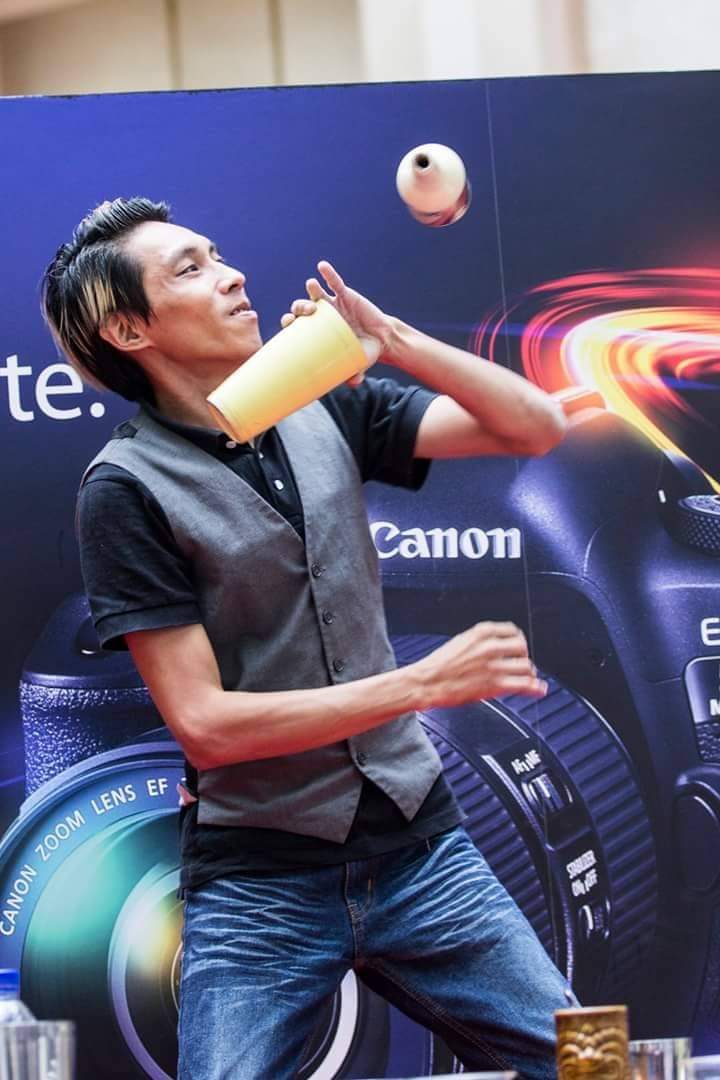 Flair performance